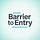 Barrier to Entry