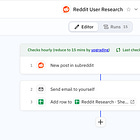 3 Automations I actually use as a Product Manager