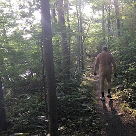 Naked Age Notes: Generations of Rock Lodge 