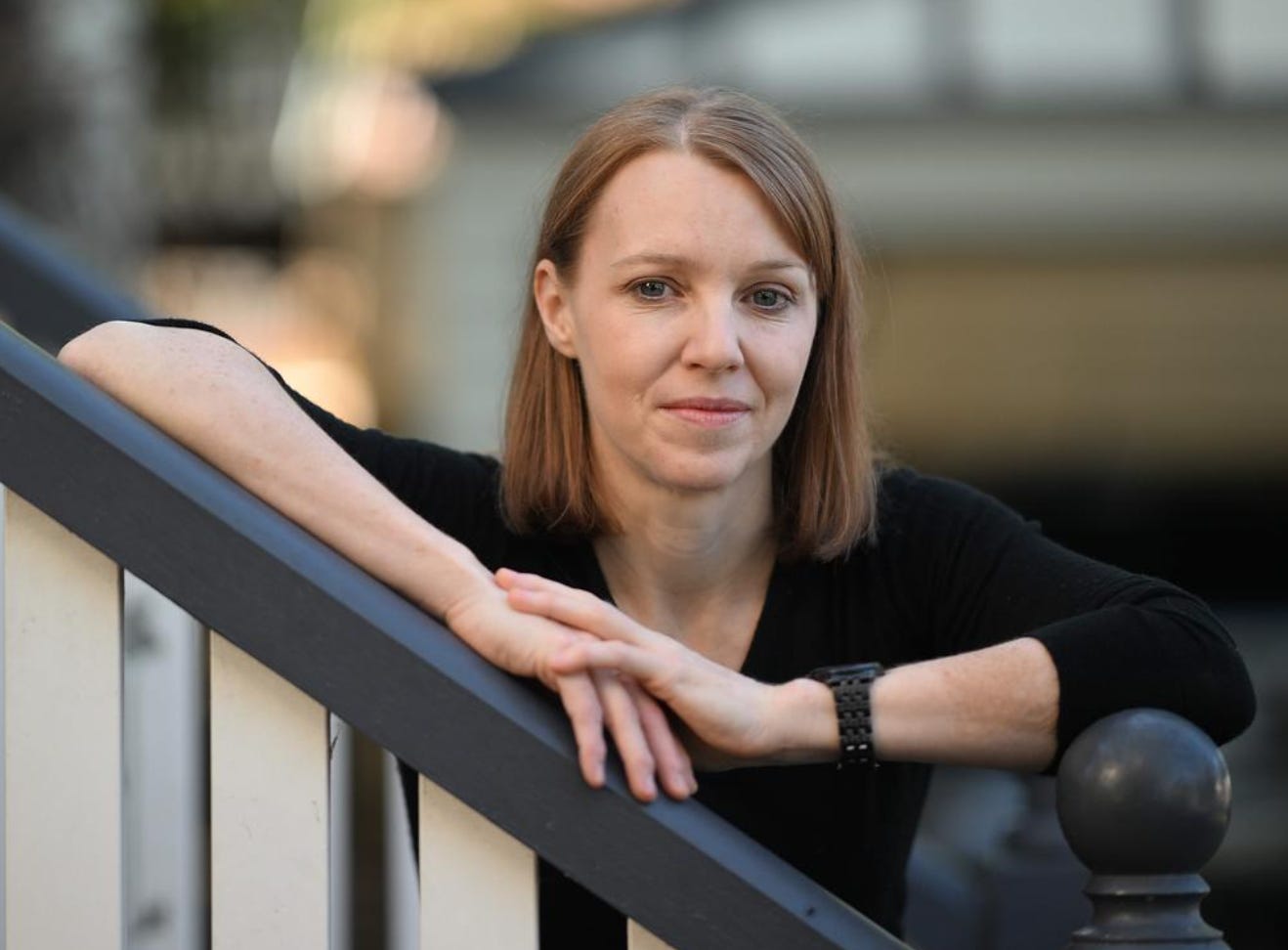 Dr Jillian Spencer