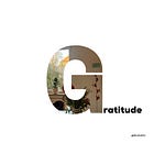 Gratitude