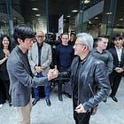 네이버 실적 발표를 통해 본'AI 인프라 삼각동맹'의 실체