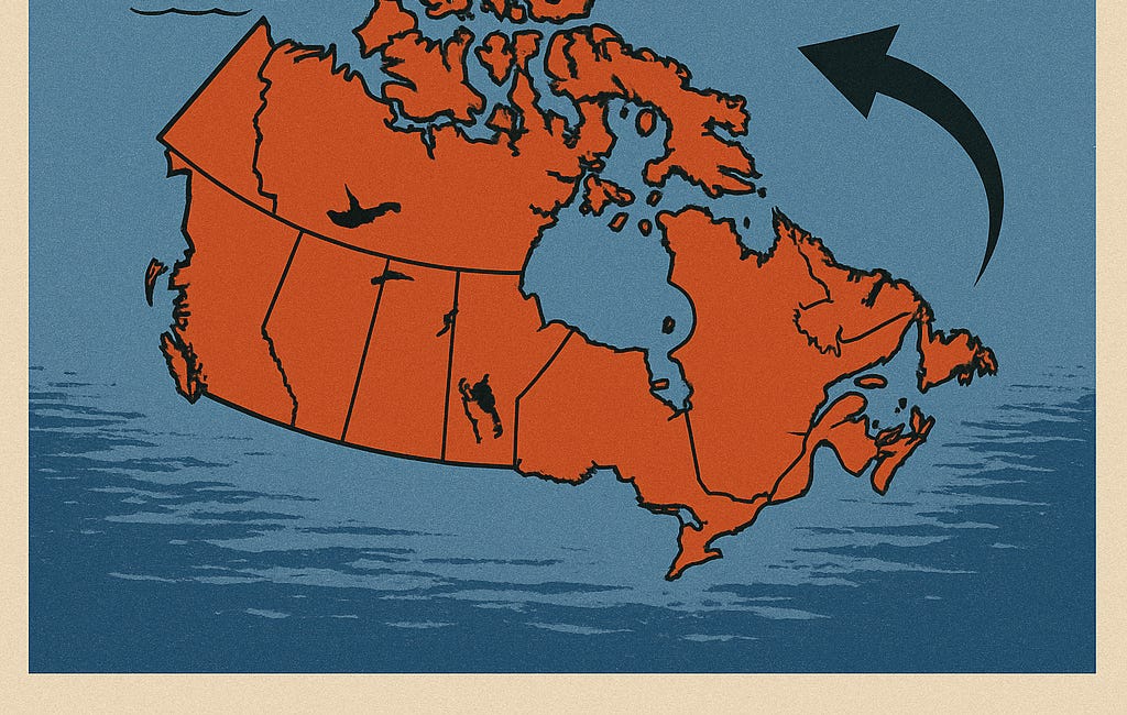 Why Canada’s Arctic Access Will Shape Our Future