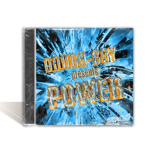 2021-04-10 Dough-Boy - POWER 【MP3 320K 64MB 多空】 - 音樂交流- 188Channel