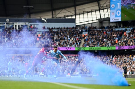 man city liverpool manchester city jurgen klopp pep guardiola erling haaland