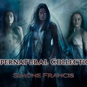 Supernatural Collection - October Update