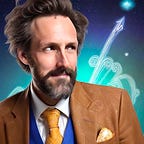 The Political Orphanage