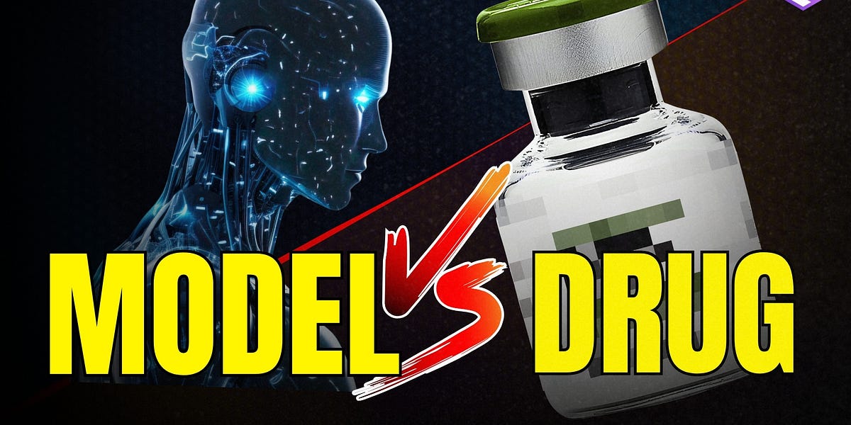 🔬 Training Transformers to solve 95% failure rate of Cancer Trials — Ron Alfa & Daniel Bear, Noetik