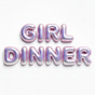 GIRL DINNER by Kat Keen's avatar