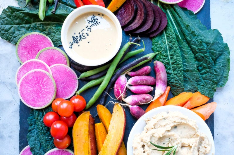 Tzatziki Tzatziki