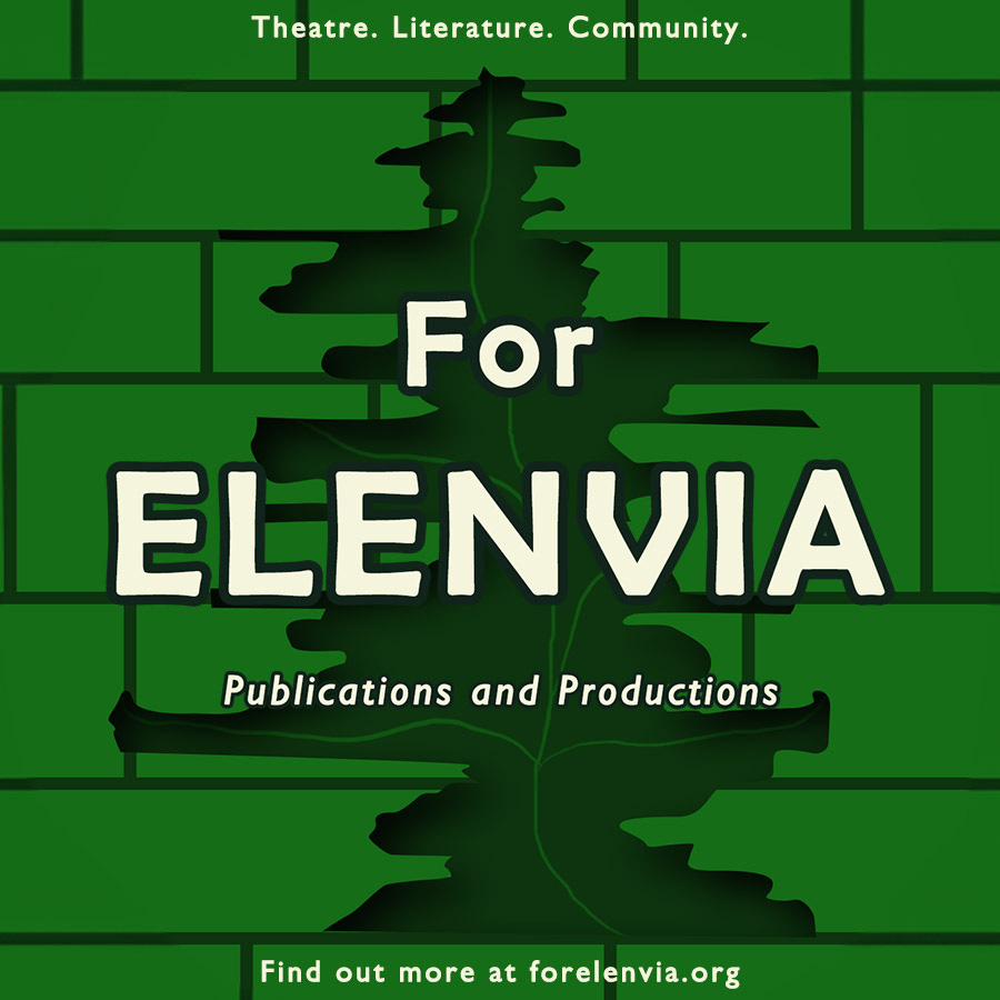 The For Elenvia Art Salon