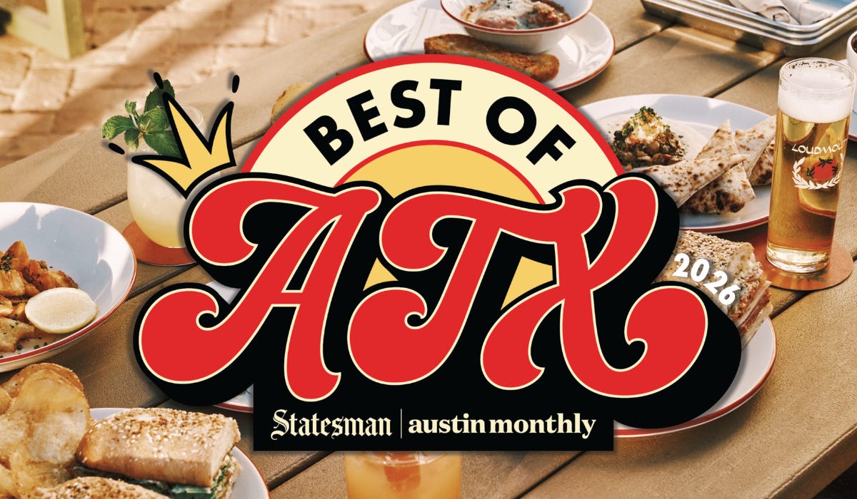 Best of ATX 2026: Vote Now! - Austin Monthly Magazine Best of ATX 2026: Vote Now! - Austin Monthly Magazine