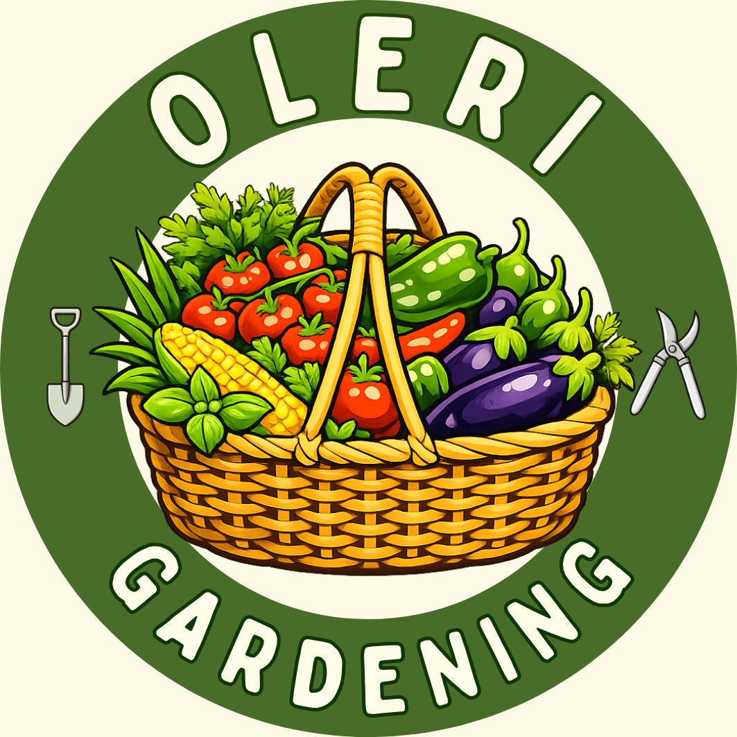 Oleri Gardening