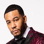 Marquis "Red Inspires" Jackson's avatar