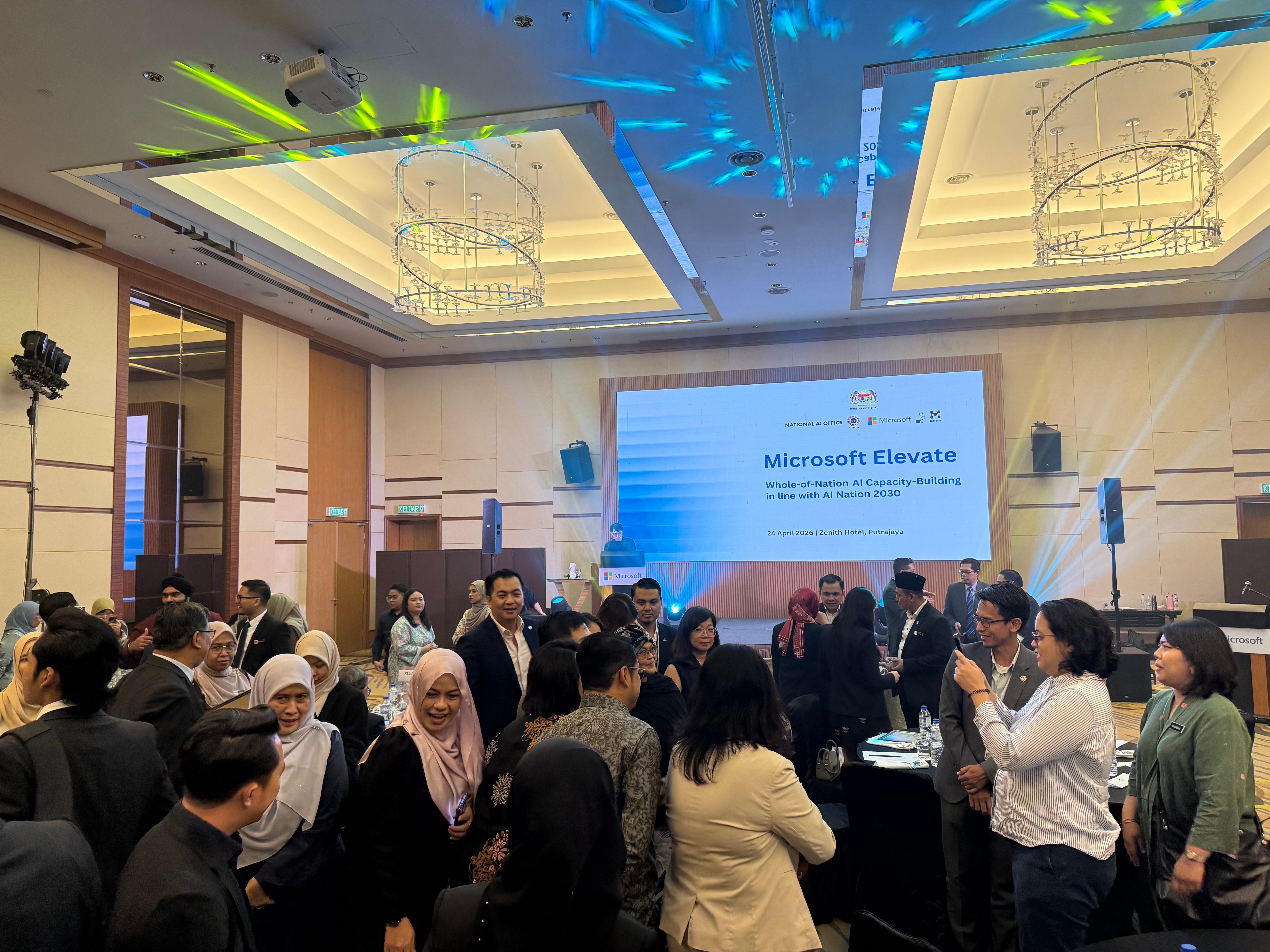 AI in Southeast Asia: beyond the U.S.-China rivalry narrative