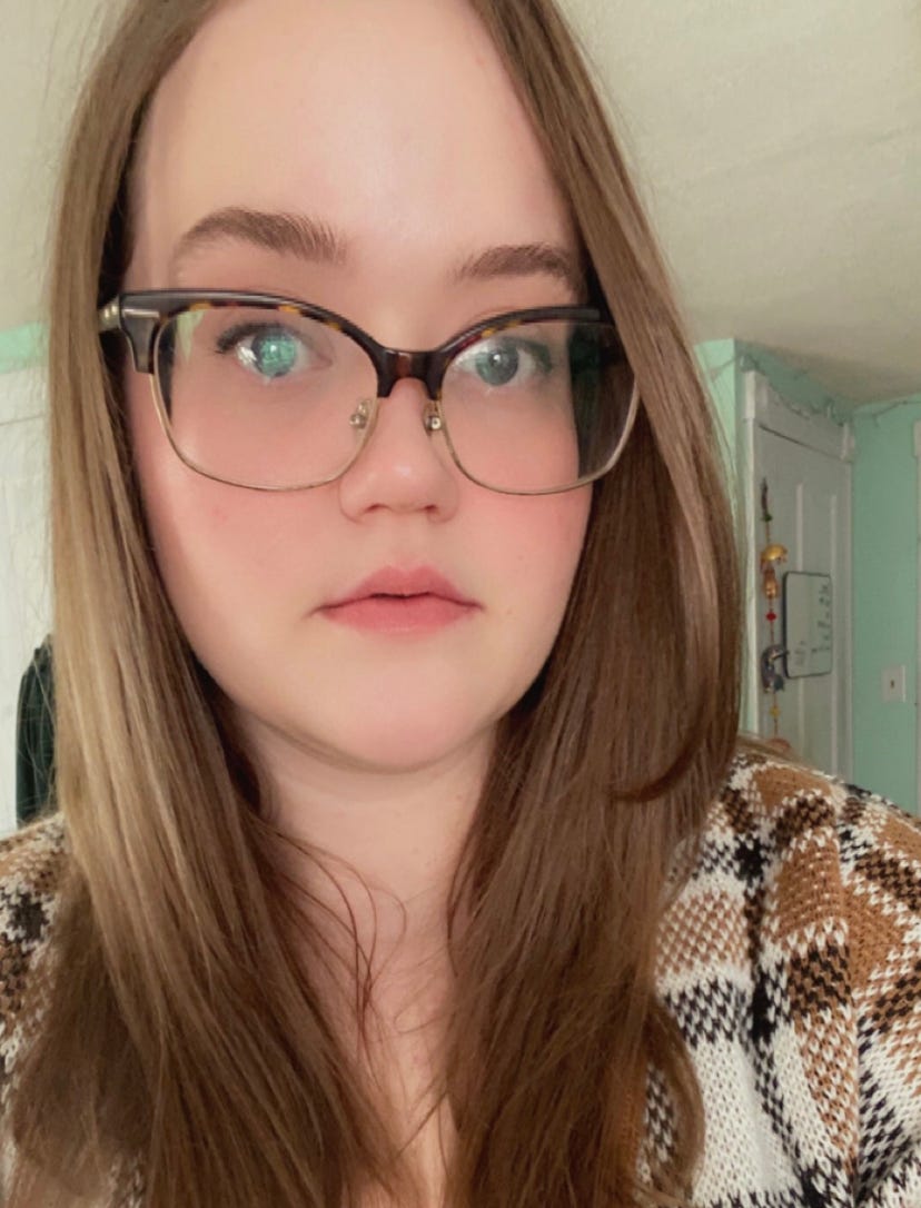 Artwork for Anna’s Substack