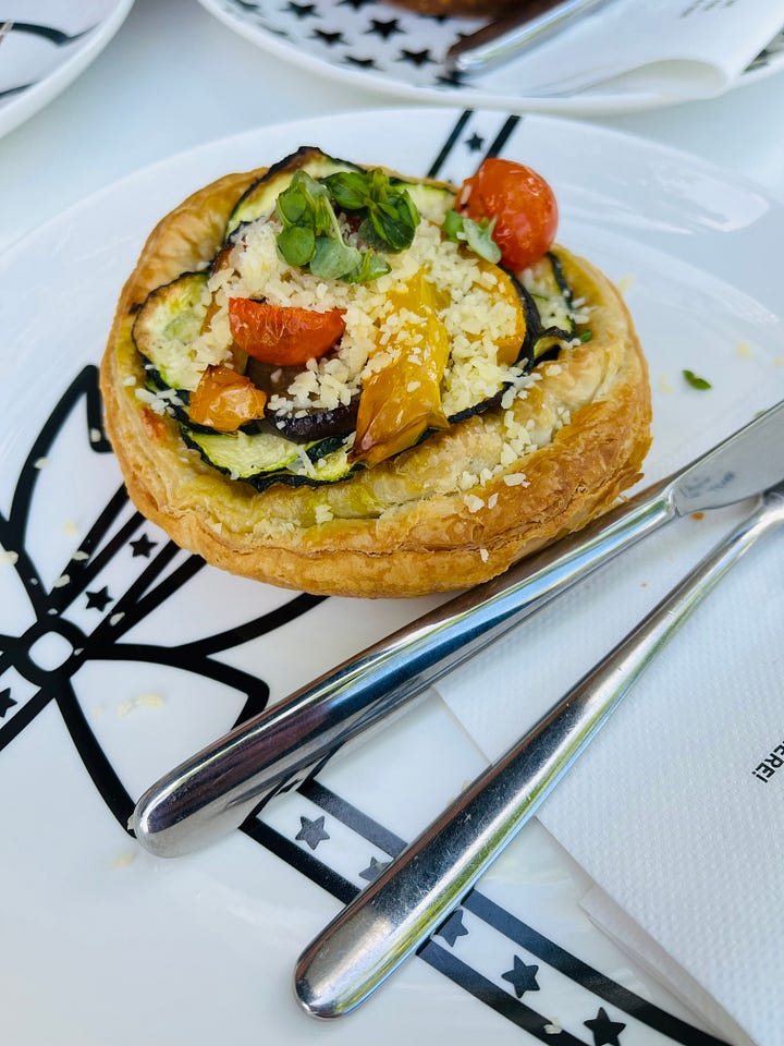 Black Star Pastry, Melbourne
