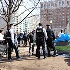 Anti-Homeless Rhetoric In The USA Is Turning into Real-World Violence