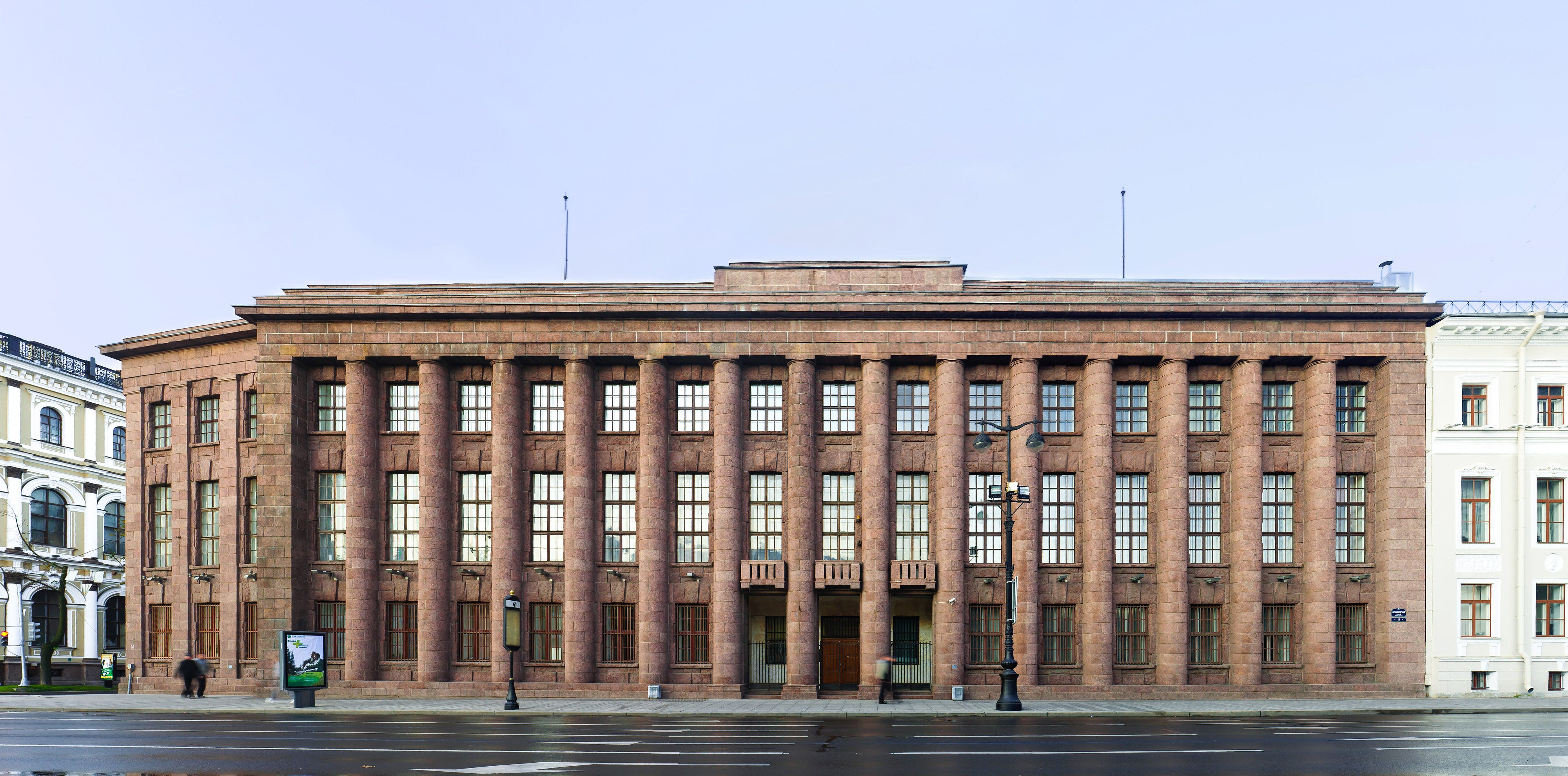 Architectural Movements of Yesteryear 6: Deutscher Werkbund