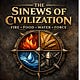 The Sinews of Civilization: Fire, Food, Water, Force