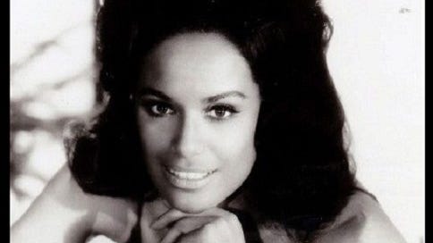 洋楽 Barbara McNair - The Real Barbara McNair Barbara McNair - Wikipedia