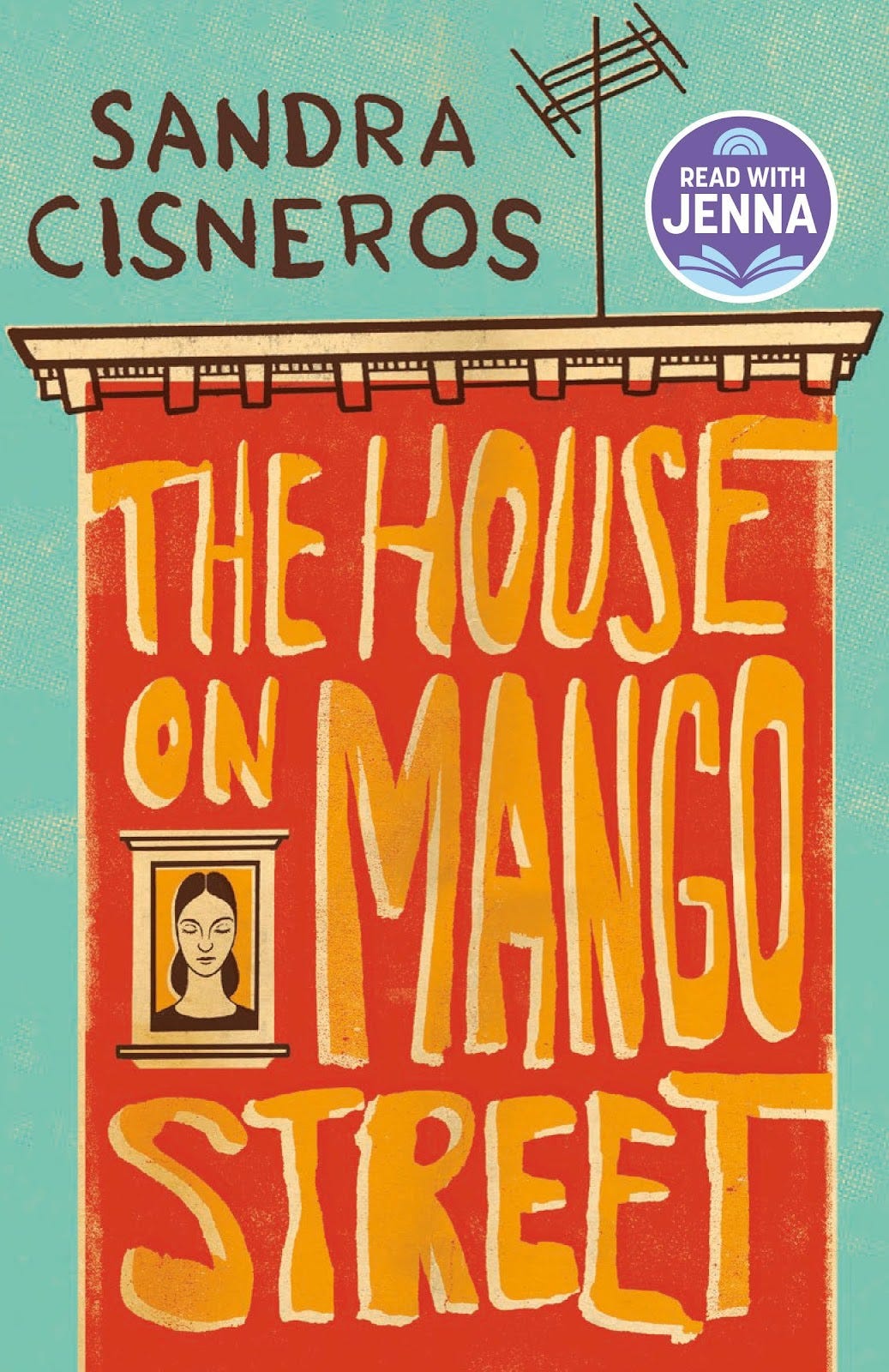 The House on Mango Street [Book]