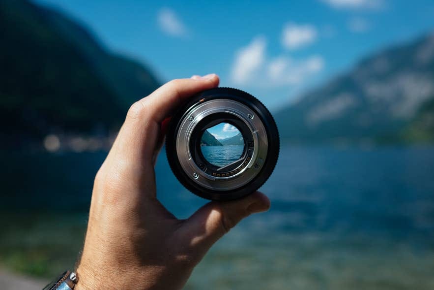 Ultimate Guide to Understanding Focus in Photography | Iceland Photo Tours