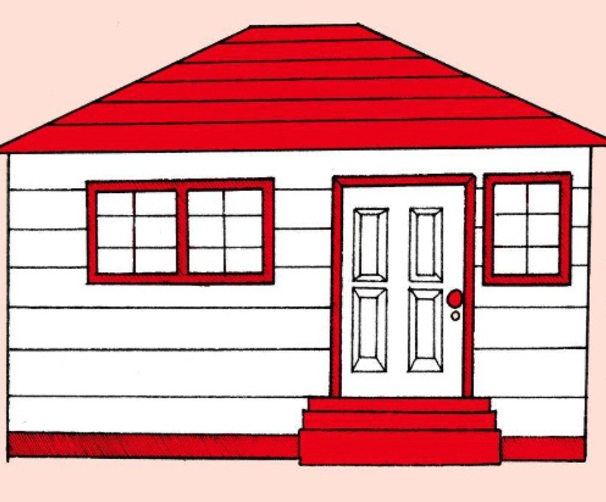 The Strawberry Box House – Defining Moments Canada