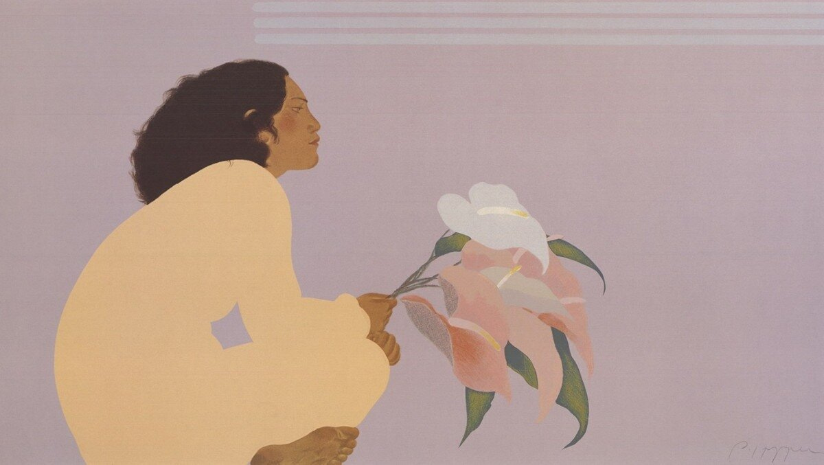 art by Pegge Hopper