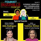 Abortion Access Front’s Substack