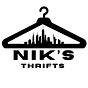 Nik's Thrifts's avatar
