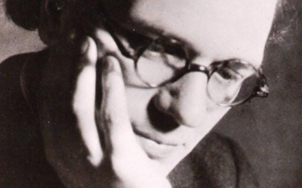 Olivier Messiaen – 'plain old propaganda'? | Thinking Faith: The online  journal of the Jesuits in Britain
