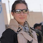 I Went To War Zones & Grappled With Identity