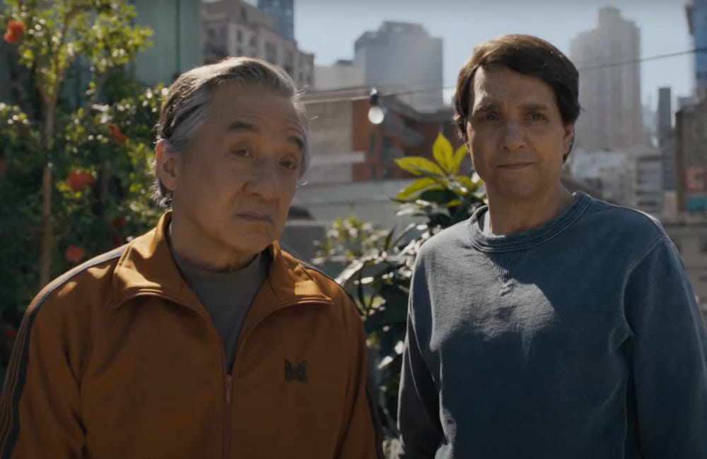 Will Karate Kid: Legends Share Canon With Cobra Kai? Here's What We Know So Far