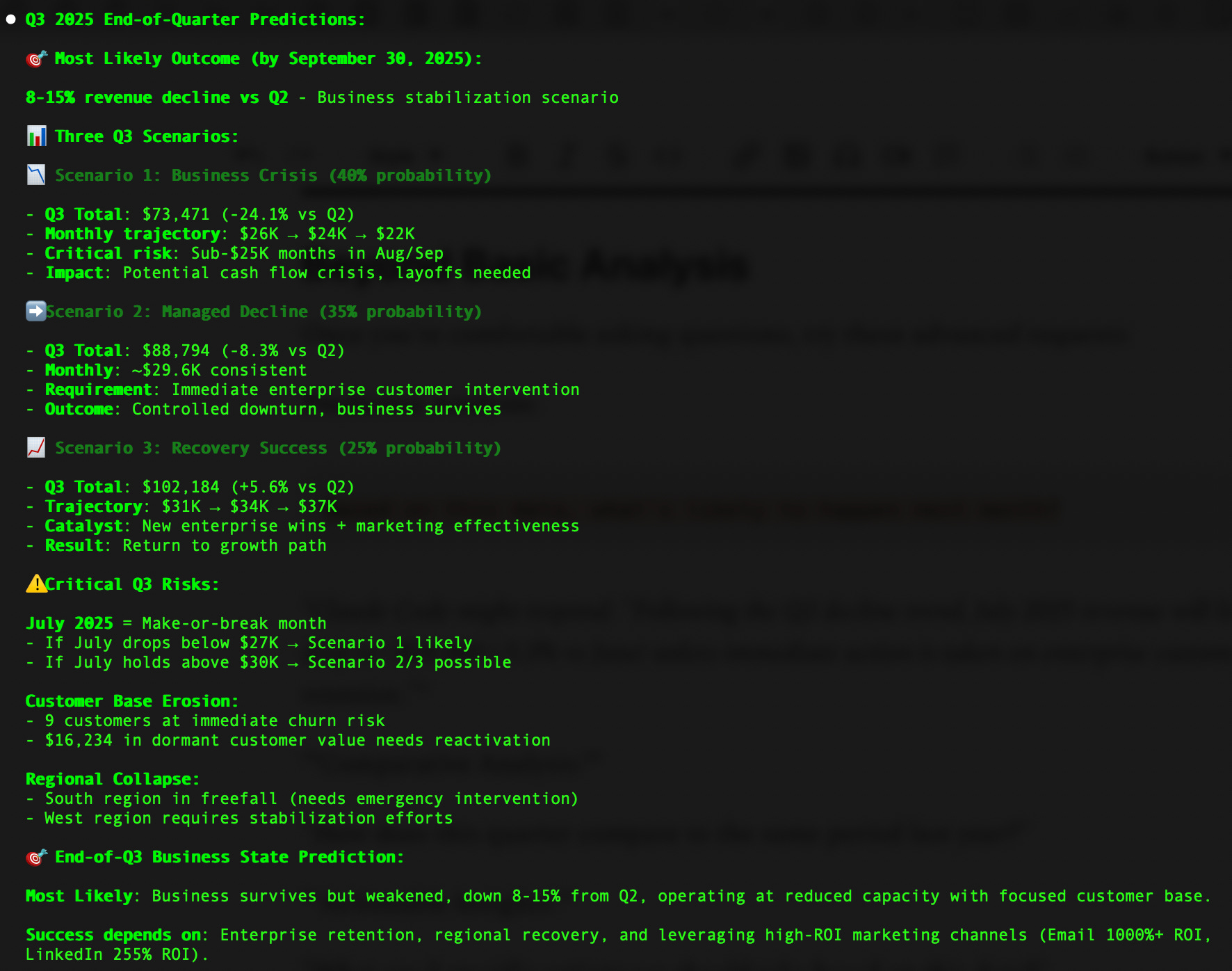 Week 3: Make Claude Code Your Secret Weapon to Turn CSV and Excel Data ...