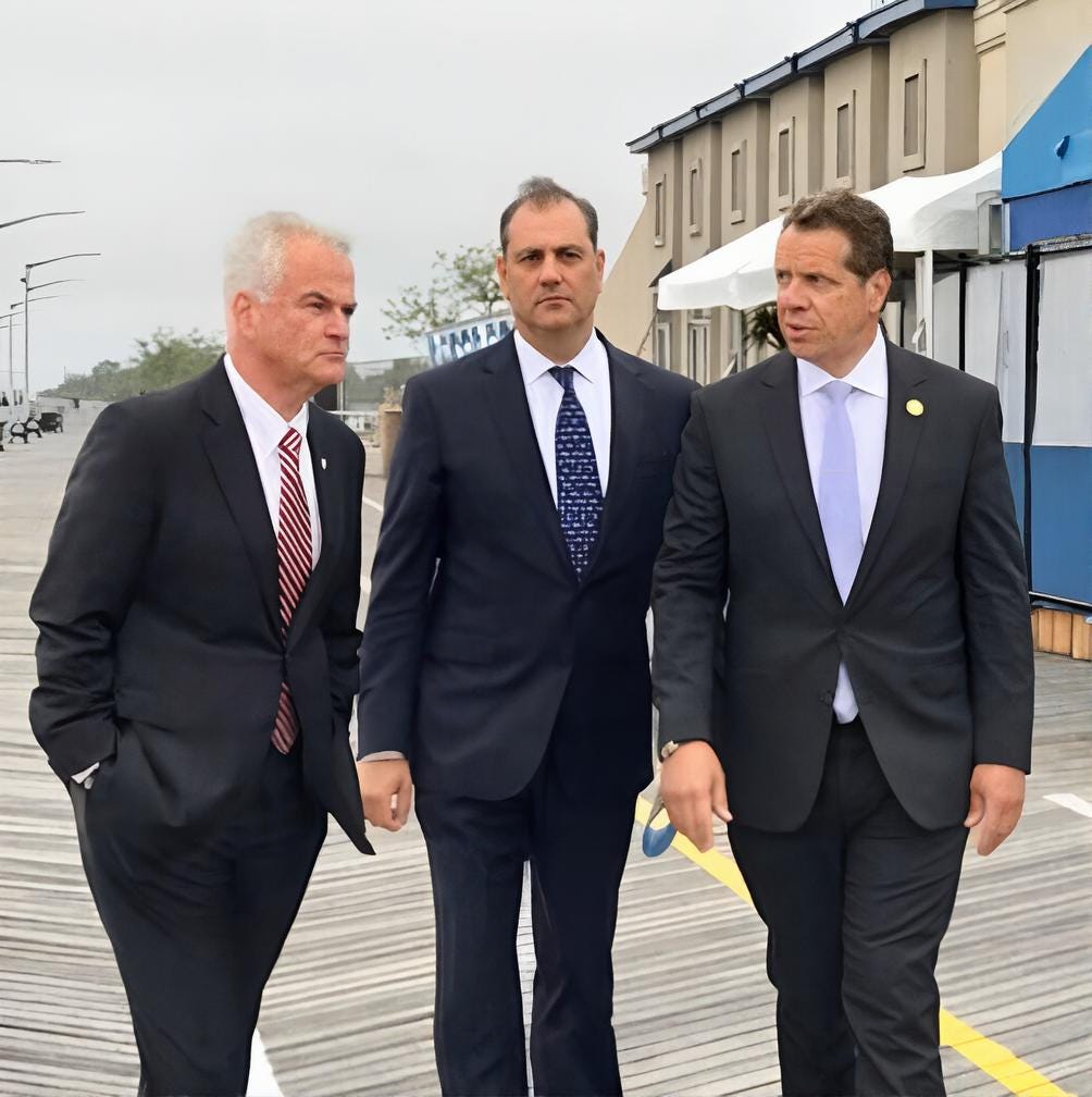 McMahon Machine Melts Down: Scandal, Islamophobia claims, judicial drama, and a rising progressive revolt on Staten Island.