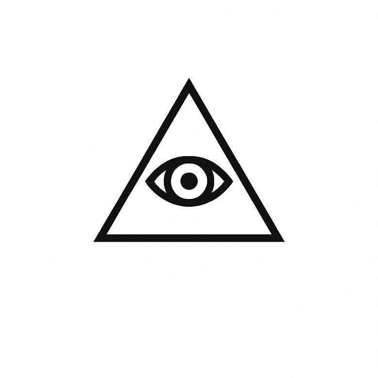 A black and white symbol

AI-generated content may be incorrect.