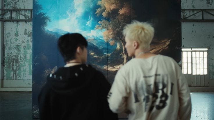 Artwork for SoonHoon Addict.