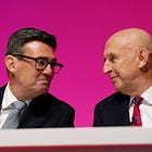 The UK’s Slow-Motion Crisis Demands a Rapid-Response Budget