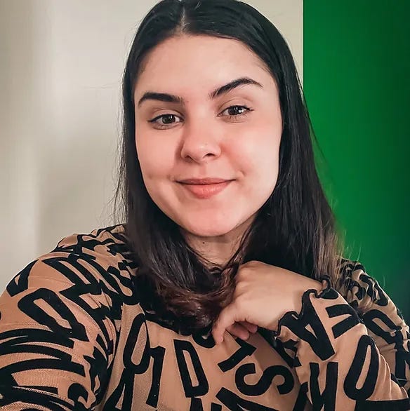 Larissa’s Substack