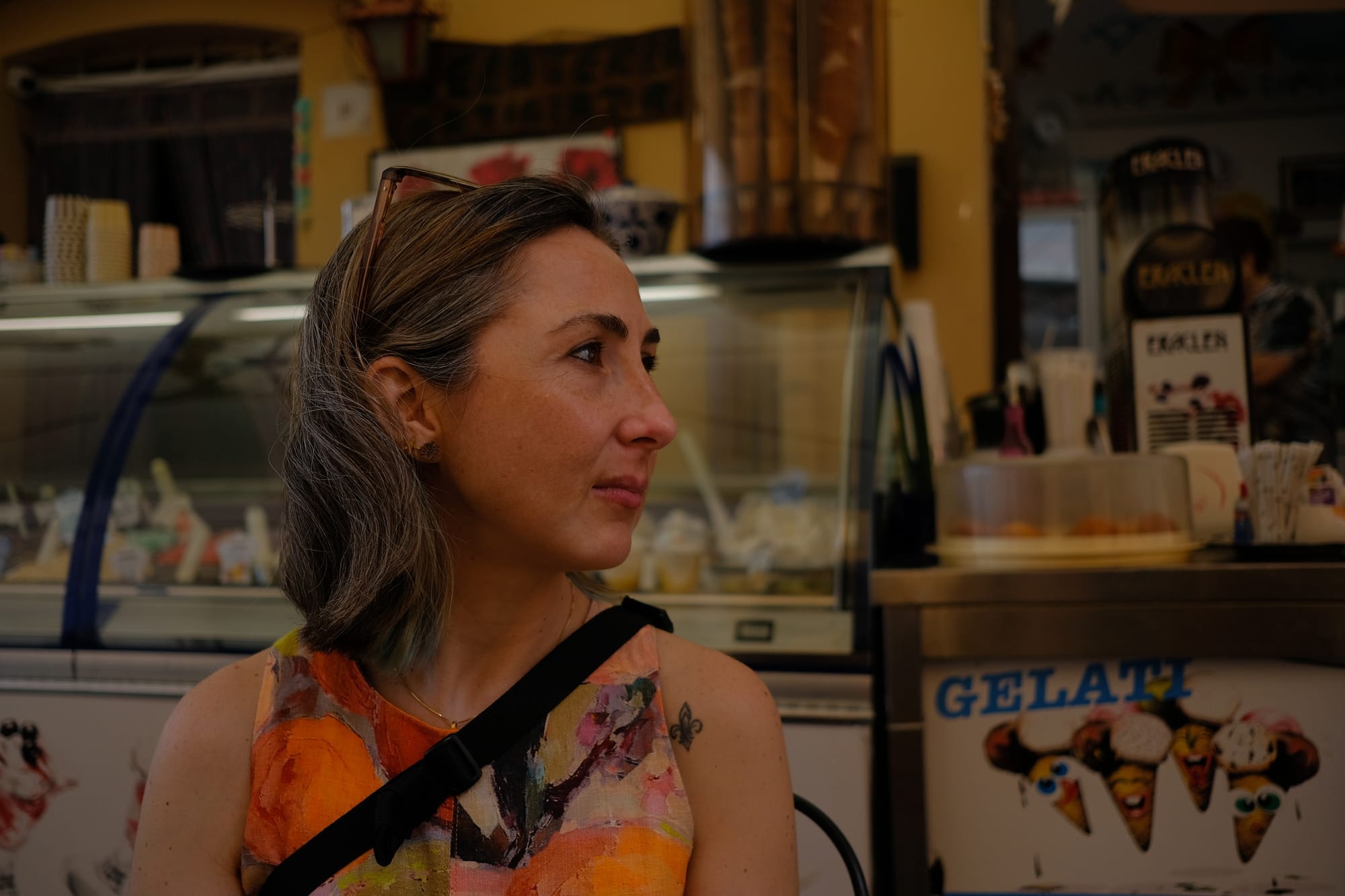 Luzia’s Newsletter