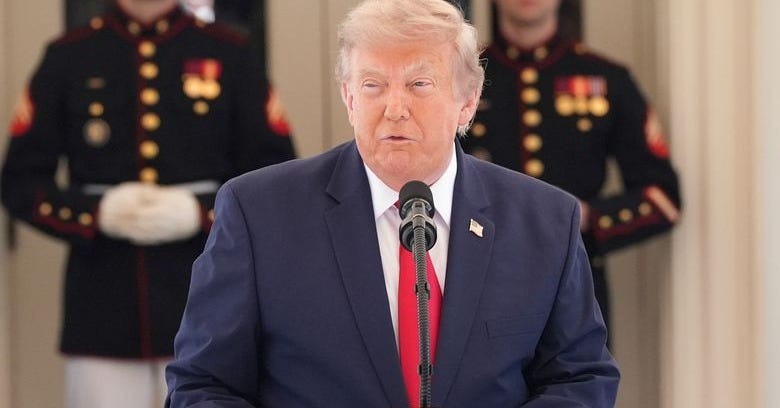 Judge says Trump IRS lawsuit was filed for 'improper purpose,' refers lawyer for possible discipline | The Seattle Times Judge says Trump IRS lawsuit was filed for 'improper purpose,' refers lawyer for possible discipline | The Seattle Times