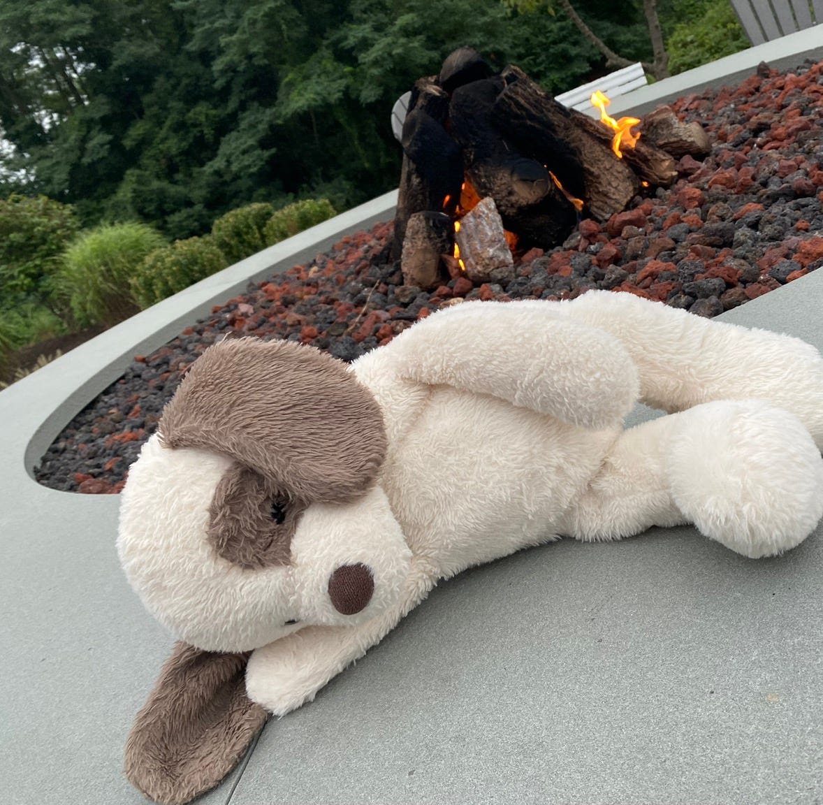 Glitchy But Functional