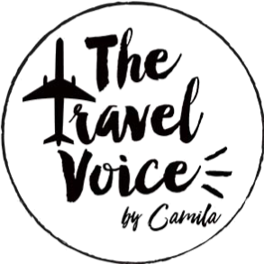 The Travel Voice | El Newsletter logo