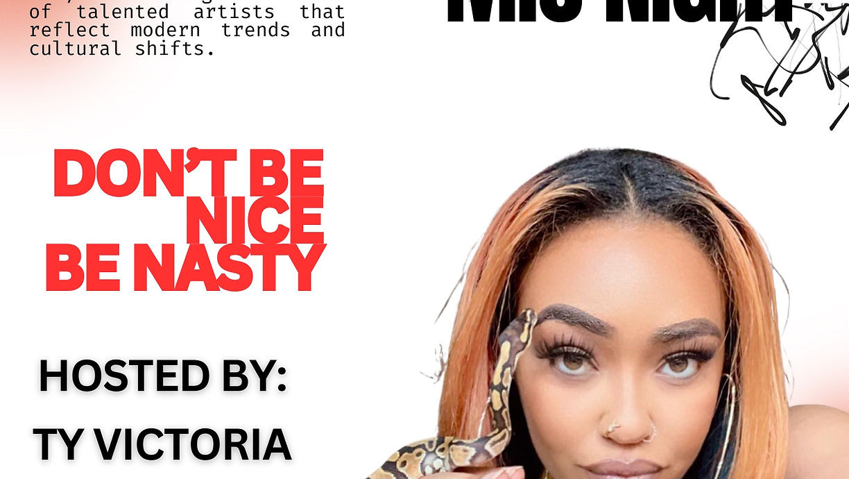 Erotic Poetry Open Mic Night Erotic Poetry Open Mic Night