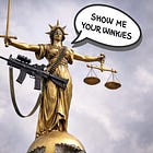 Lawfare's Assault on Civil Society