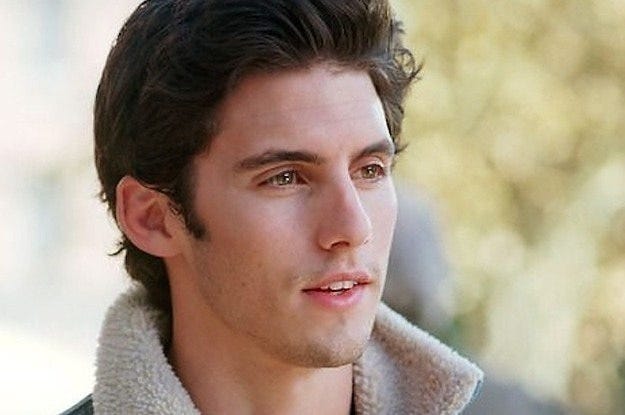 Jess Mariano