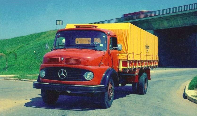 Santa Catarina terá programa para renovação de frota de caminhões com mais  de 30 anos - RGR Pneumáticos