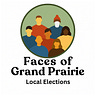 Faces of Grand Prairie Media Group