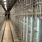 IAEA: Iran Enriches Enough Near-Weapons Grade Uranium (60%) For Up To 3 Nuclear Bombs